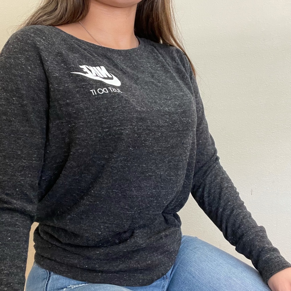 Nike Long Sleeve